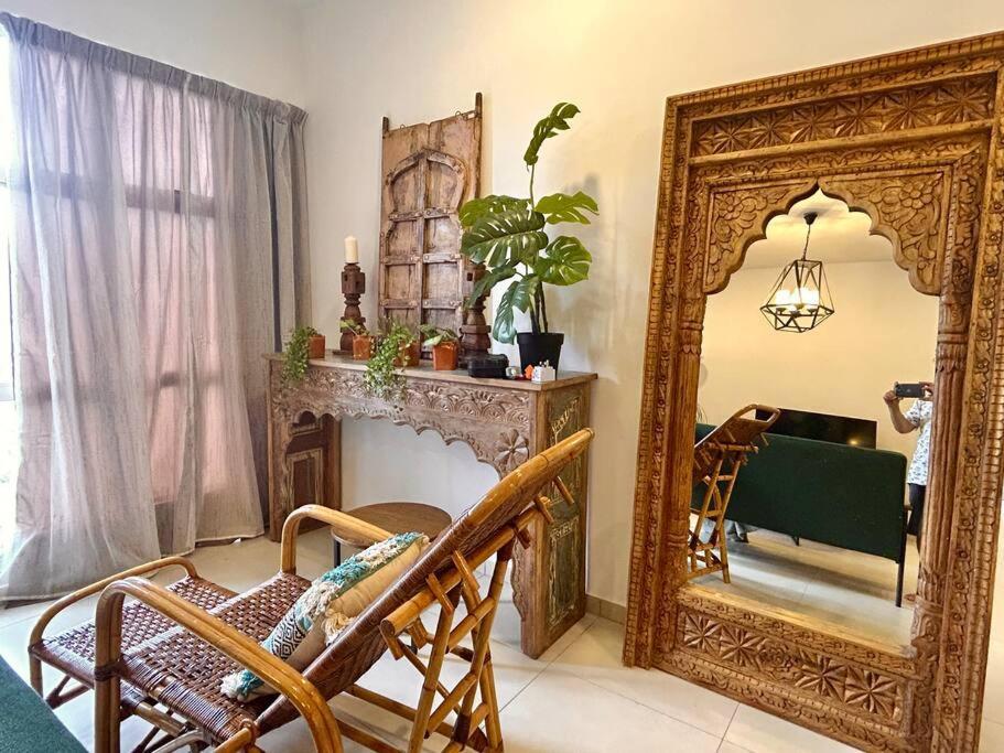 Apartment 3 Bedroom L26 At Kl Sentral With View Kuala Lumpur