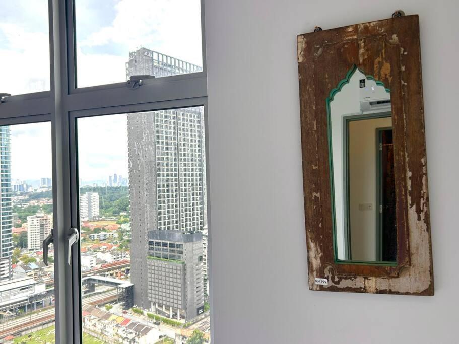 3 Bedroom L26 At Kl Sentral With View Kuala Lumpur